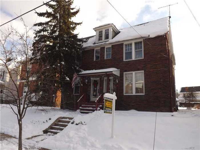 14 16 Maplewood Ave Crafton Pa 15205 Mls 926320 Redfin