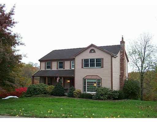 2543 Derby Ct Franklin Park PA 15090 MLS 437715 Redfin