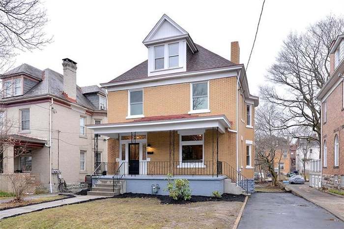 26 Linwood Ave Crafton Pa 15205 Mls 1433985 Redfin