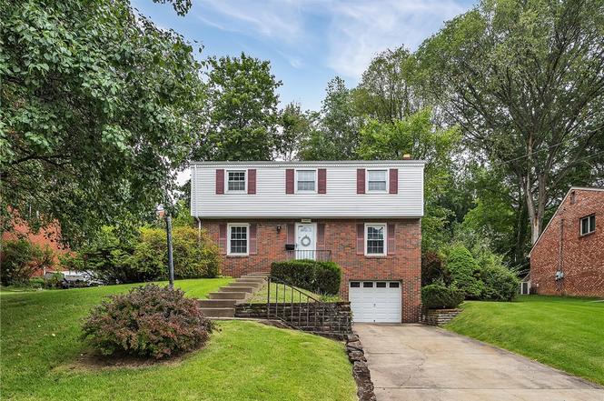 1237 Harvest Dr, Monroeville, PA 15146 | MLS# 1623074 | Redfin