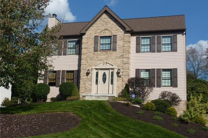 109 kirkwood drive cranberry township pa 109 kirkwood drive cranberry township pa