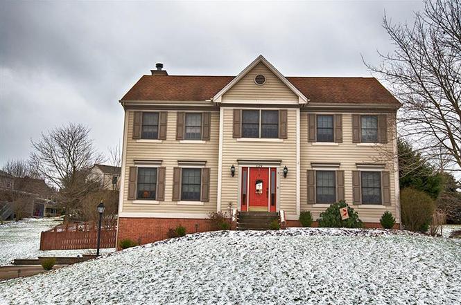109 kirkwood drive cranberry township pa 109 kirkwood drive cranberry township pa