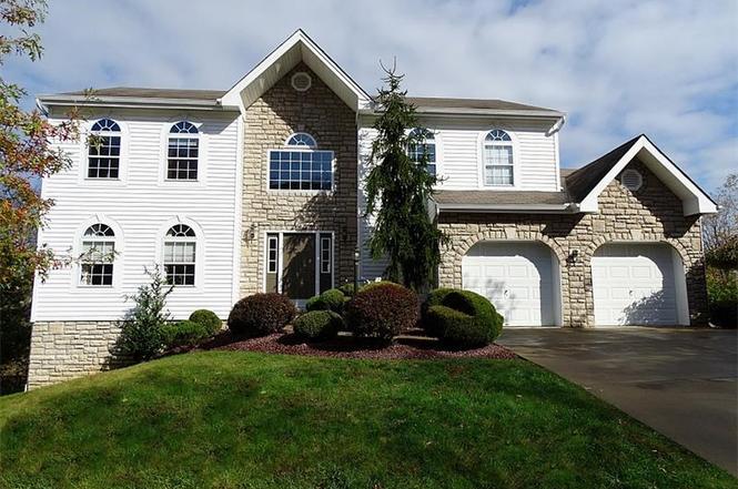 213 village green, peters township pa 213 village green, peters township pa