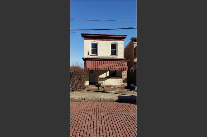 2025 Veronica St, Troy Hill, PA 15212  MLS# 1595719  Redfin