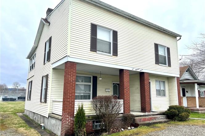 316 Perry Ave, Washington Twp - FAY, PA 15012 | MLS# 1596885 | Redfin