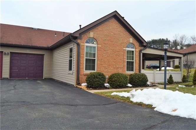 109 kirkwood drive cranberry township pa 109 kirkwood drive cranberry township pa