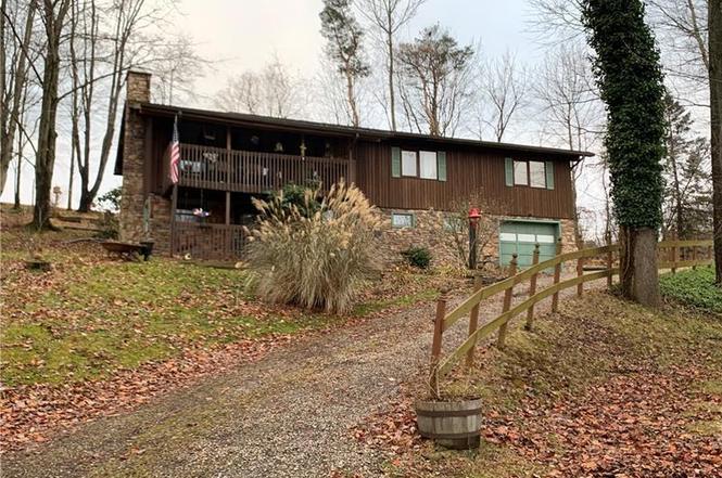 lot fir sale chestnuthill township monroe cty pa
