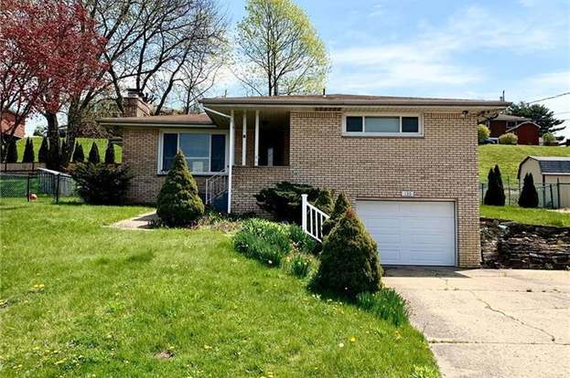 136 Greenridge Dr Carroll Twp Pa Mls Redfin 136 Greenridge Dr Carroll Twp Pa Mls Redfin
