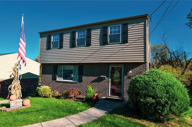 63 Skyvue Dr Whitehall Pa 15234 Mls 1424148 Redfin