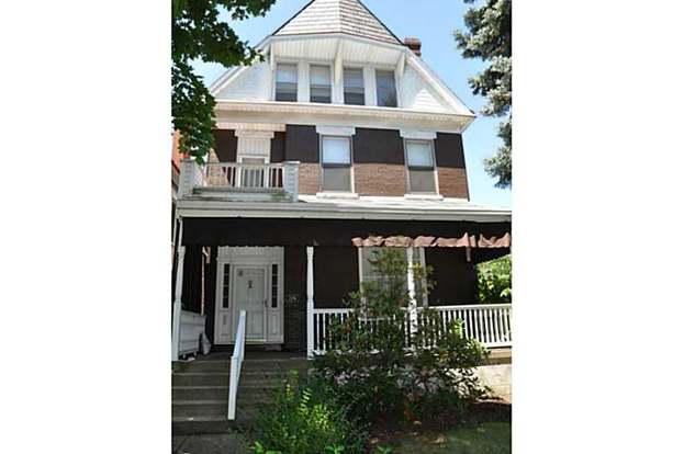 724 Maryland Ave Shadyside Pa 15232 5 Beds 2 5 Baths