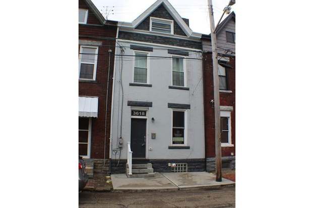 3618 Smallman Lawrenceville Pa 15201 Mls 1269234 Redfin 3618 Smallman Lawrenceville Pa 15201