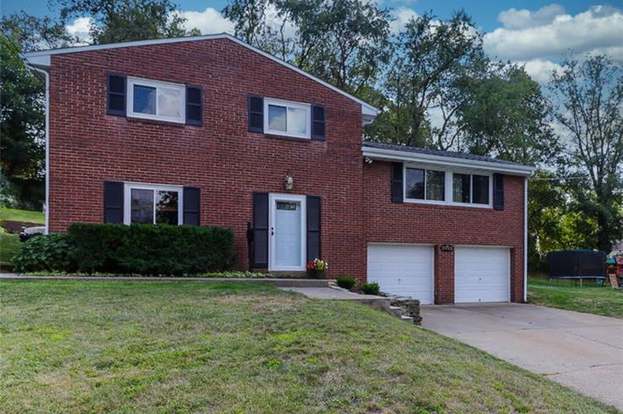 2742 Milford Dr Bethel Park Pa 15102 Mls 1440281 Redfin