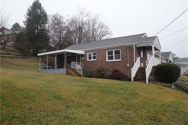516 Lincoln Monongahela Pa Mls Redfin 516 Lincoln Monongahela Pa Mls Redfin