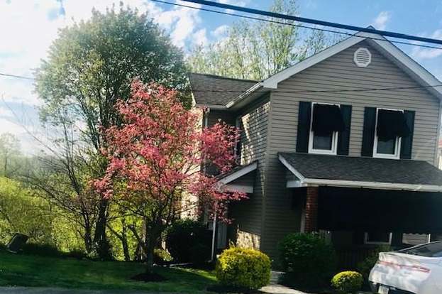 1306 4th St Monongahela Pa Mls Redfin 1306 4th St Monongahela Pa Mls Redfin
