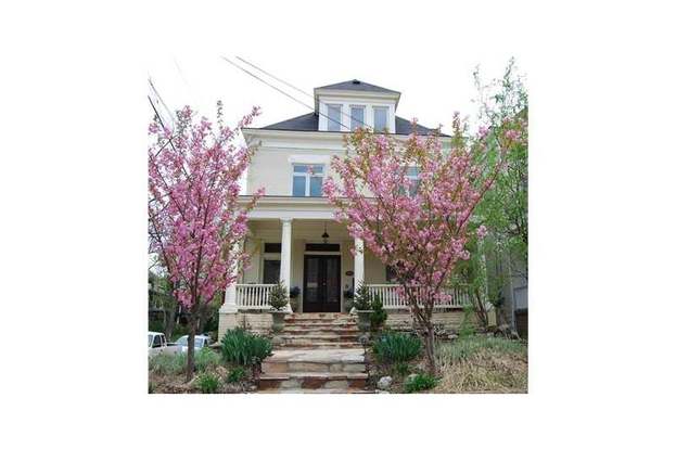 701 Maryland Shadyside Pa 15232 5 Beds 3 5 Baths