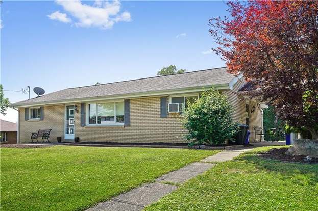 124 Prosser Dr Carroll Twp Pa Mls Redfin 124 Prosser Dr Carroll Twp Pa Mls Redfin
