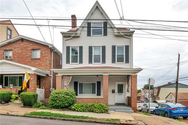 2030 Veronica St, Troy Hill, PA 15212  MLS# 1218544  Redfin