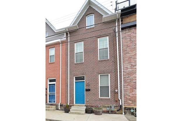 3622 Smallman St Lawrenceville Pa 15201 Mls 1311978 Redfin 3622 Smallman St Lawrenceville Pa 15201