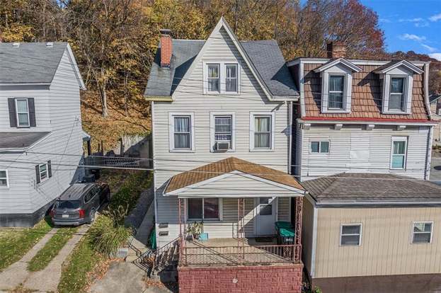 78 Grant Ave, Etna, PA 15223 | MLS# 1680028 | Redfin