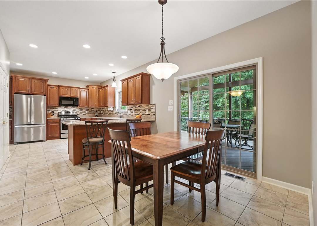 124 Dalliance Ct, Cranberry Twp, PA 16066