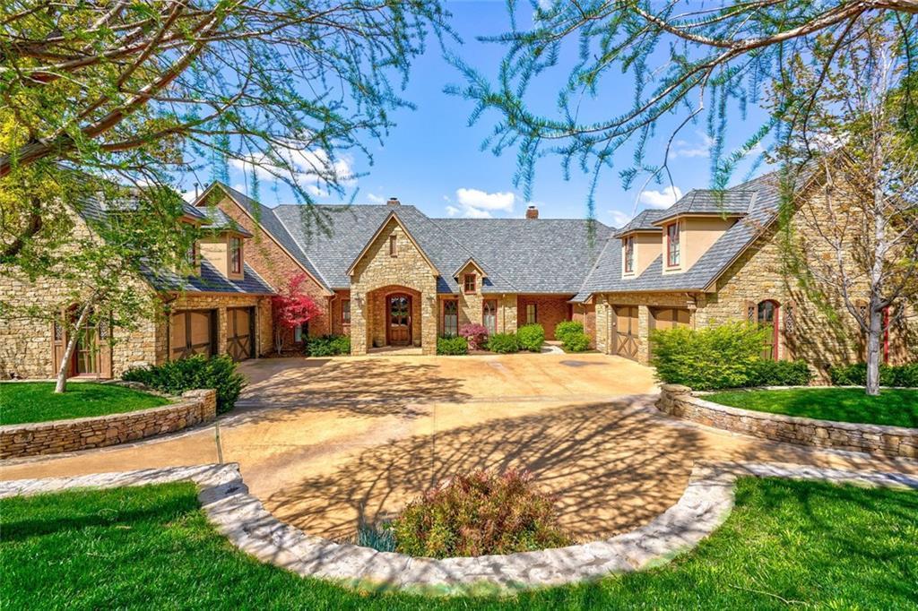 6317 Oak Tree Dr, Edmond, OK 73025 MLS 870005 Redfin