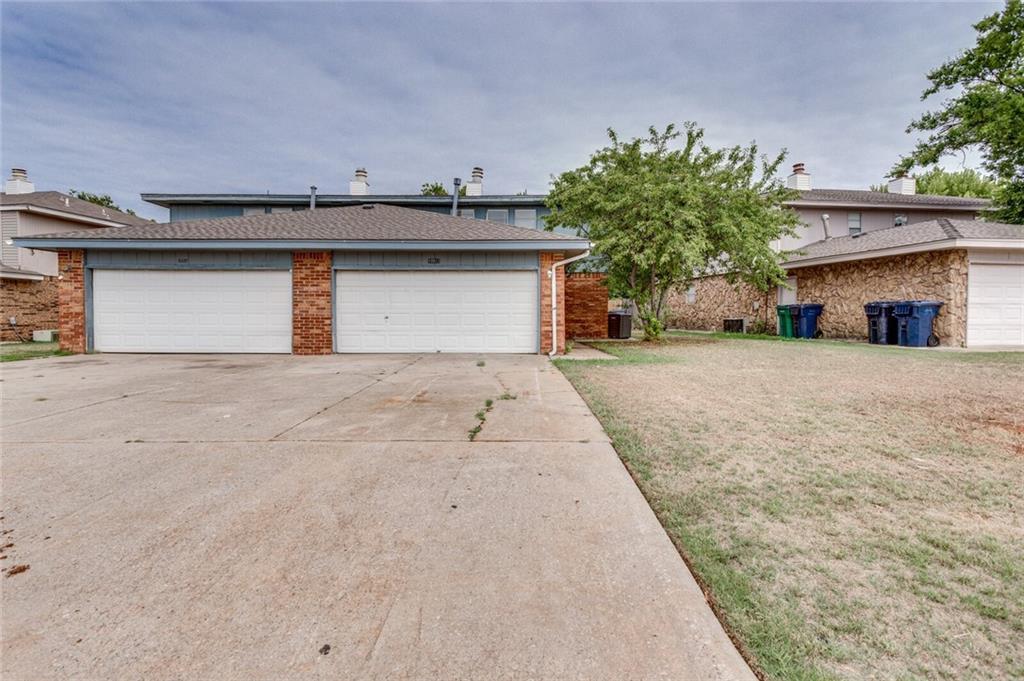 10512 Harvest Moon Ave, Oklahoma City, OK 73162