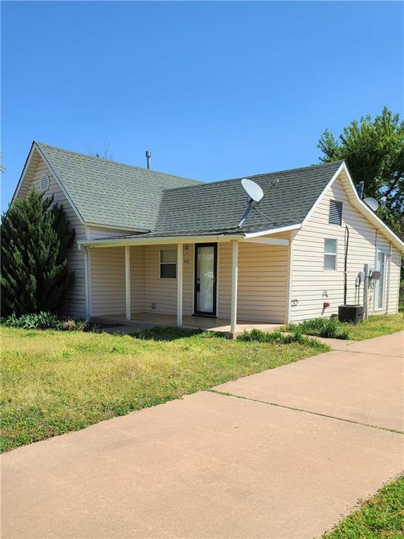 424 N Oak St, Crescent, OK 73028 MLS 953046 Redfin