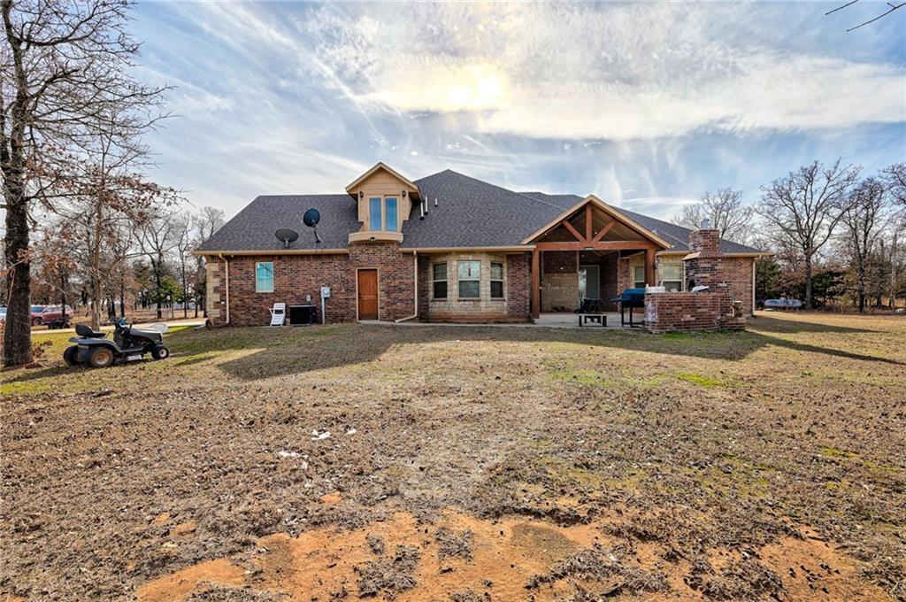 330130 E 960 Rd, Wellston, OK 74881 MLS 948053 Redfin
