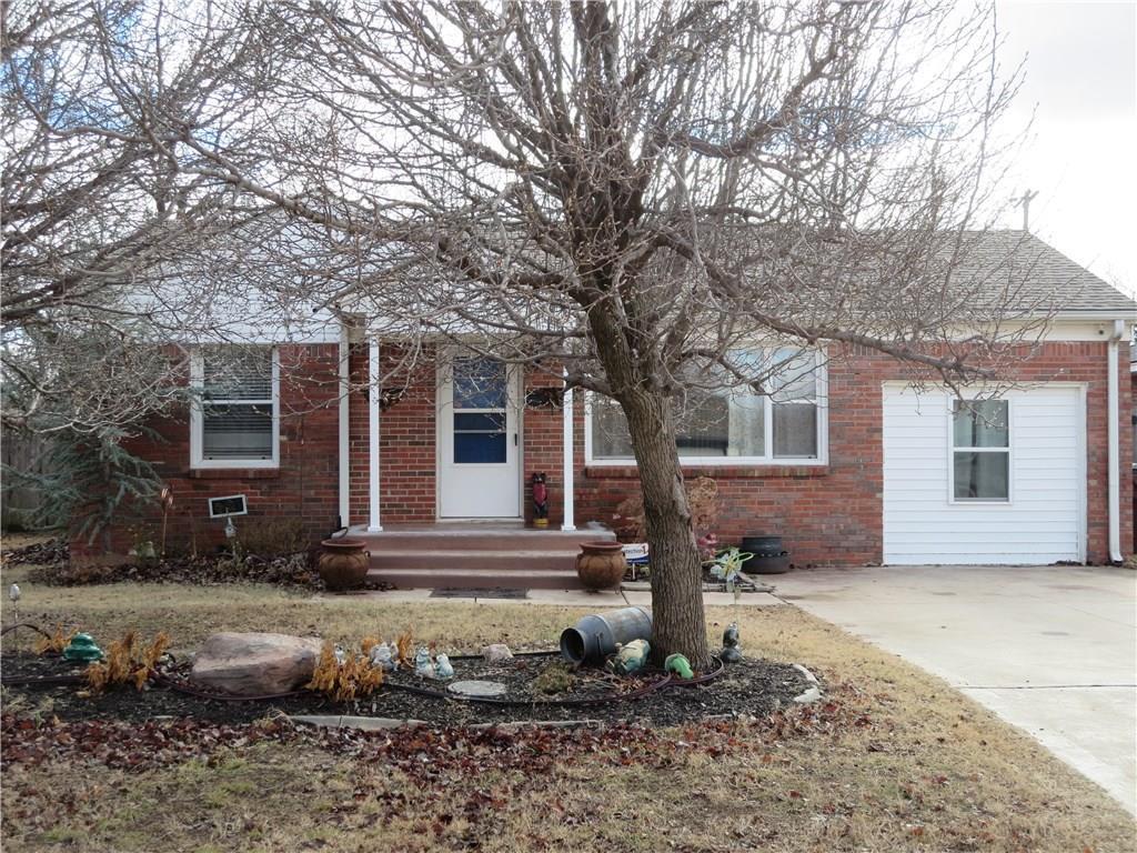 2024 Carlisle Rd, Oklahoma City, OK 73120 | MLS# 757094 | Redfin