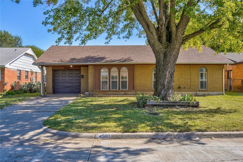 4500 Meadowpark Dr Midwest City Ok Mls Redfin 4500 Meadowpark Dr Midwest City Ok Mls Redfin