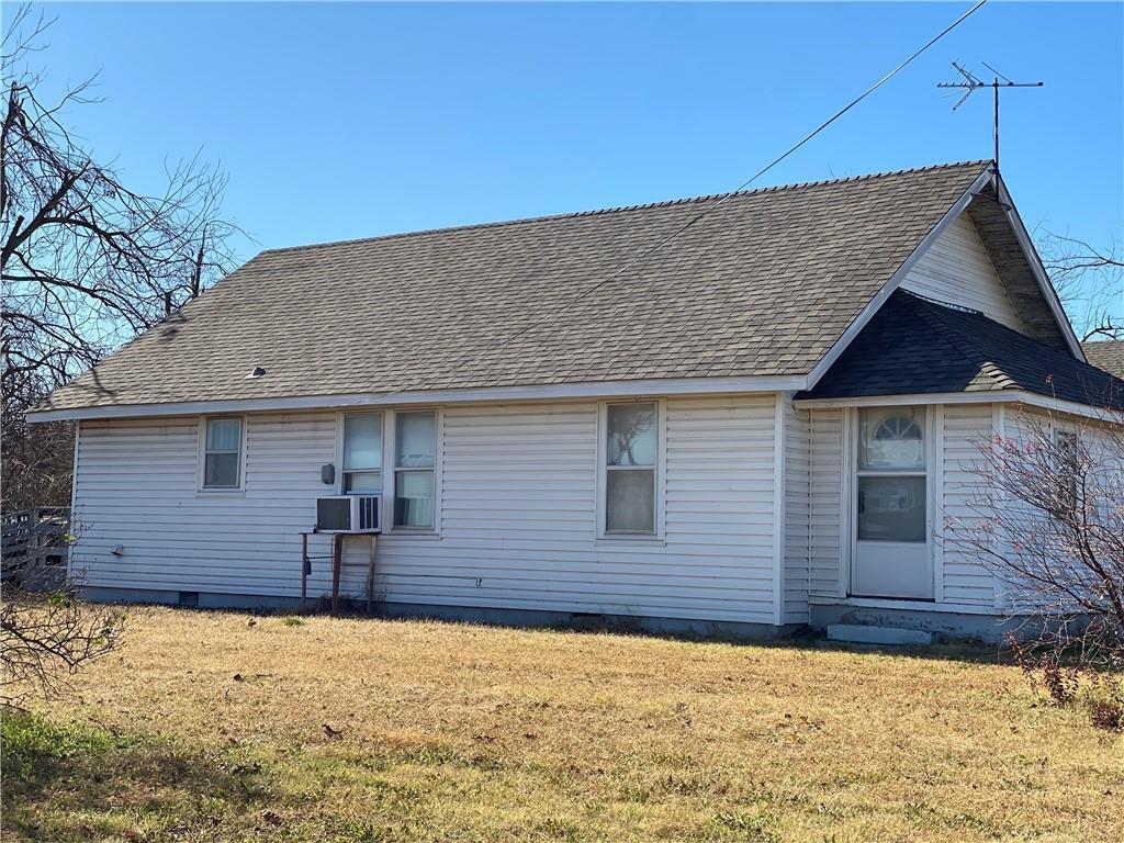 Crescent, OK 73028 MLS 937111 Redfin