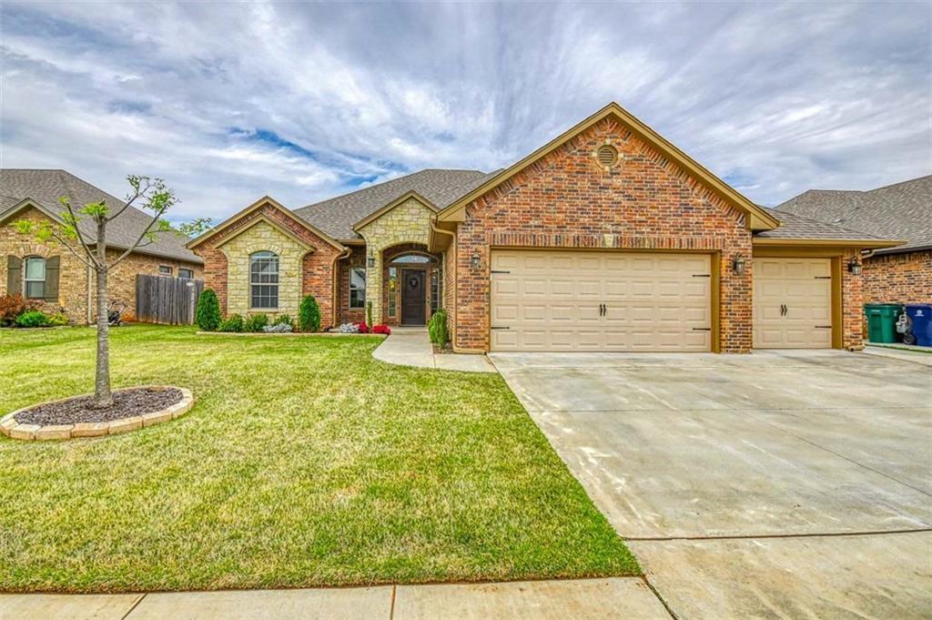 11309 SW 41st Ter, Mustang, OK 73064 MLS 955129 Redfin
