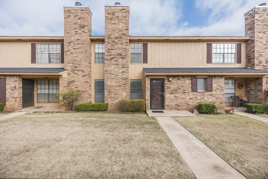 831 Two Forty Pl Unit Condo, Oklahoma City, OK 73139 MLS 757244 Redfin
