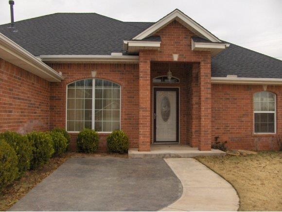 631 Williams, Purcell, OK 73080