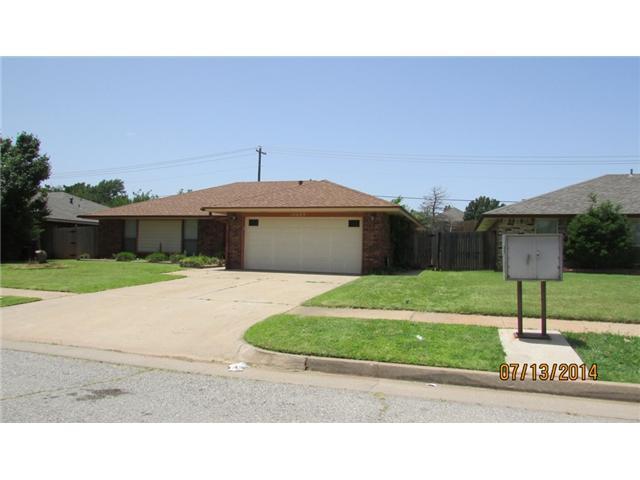 10609 S Blackwelder Ave, Oklahoma City, OK 73170