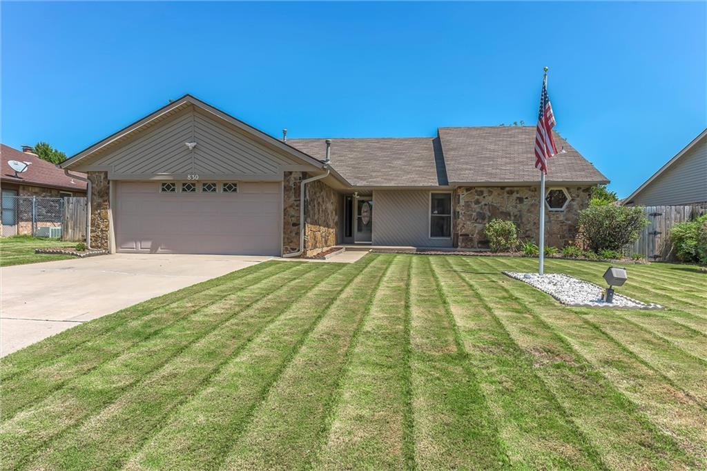 Choctaw, OK 73020 MLS 925293 Redfin