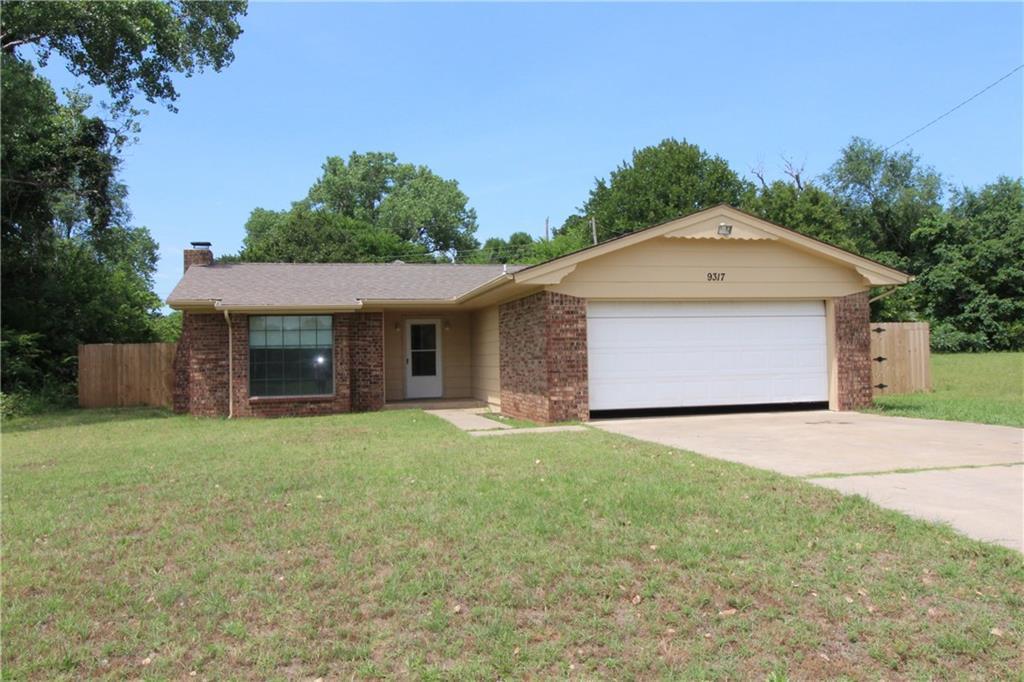 9317 NE 44th St, Spencer, OK 73084 MLS 920321 Redfin