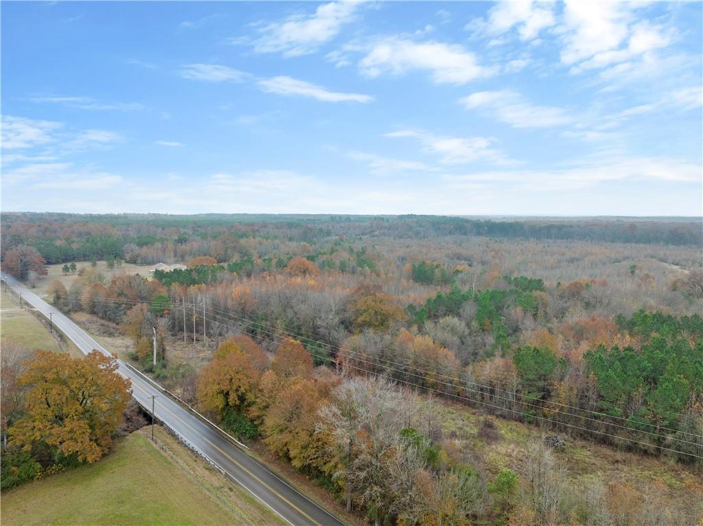 Craig Rd, Broken Bow, OK 74728