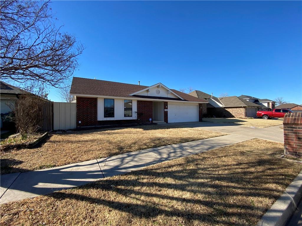 15109 Todd Way, Oklahoma City, OK 73170 | MLS# 988334 | Redfin