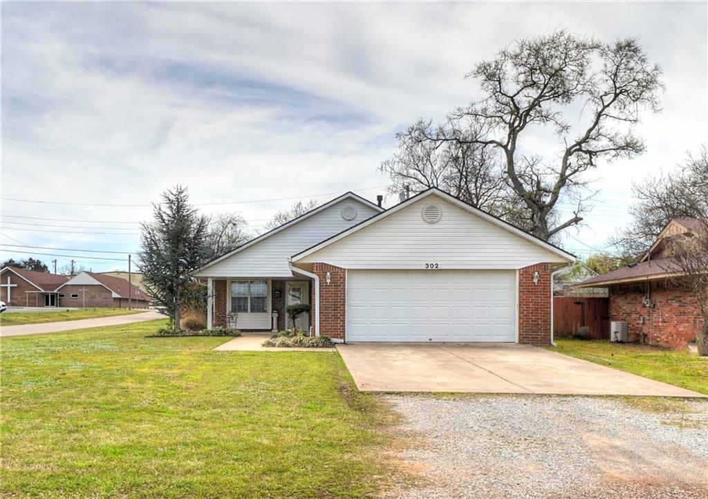 302 W Park St, Tecumseh, OK 74873 MLS 861364 Redfin