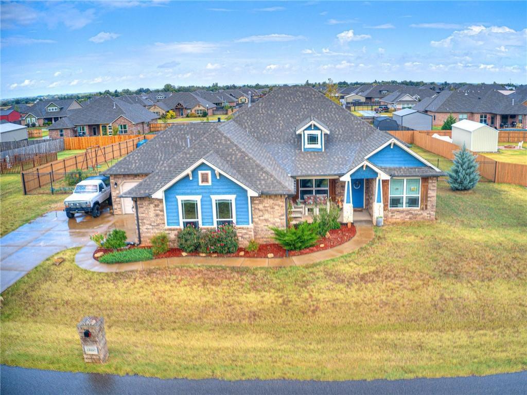 WWW@WWW ③ 18387 Tombstone Trl, Norman, OK 73072 | Redfin