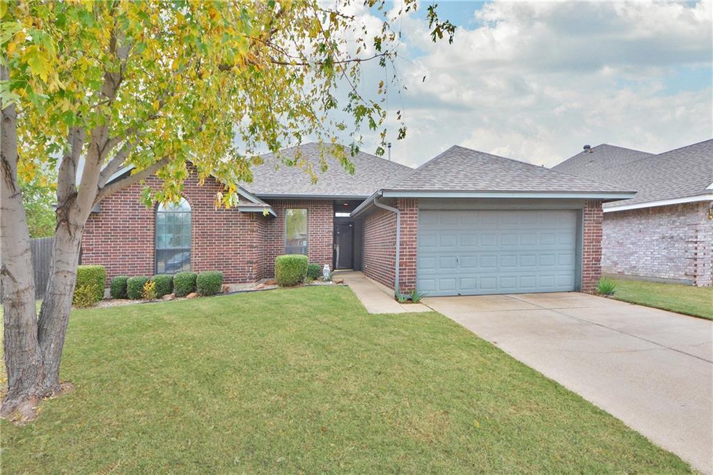 12121 S Land Ave, Oklahoma City, OK 73170 MLS 888373 Redfin