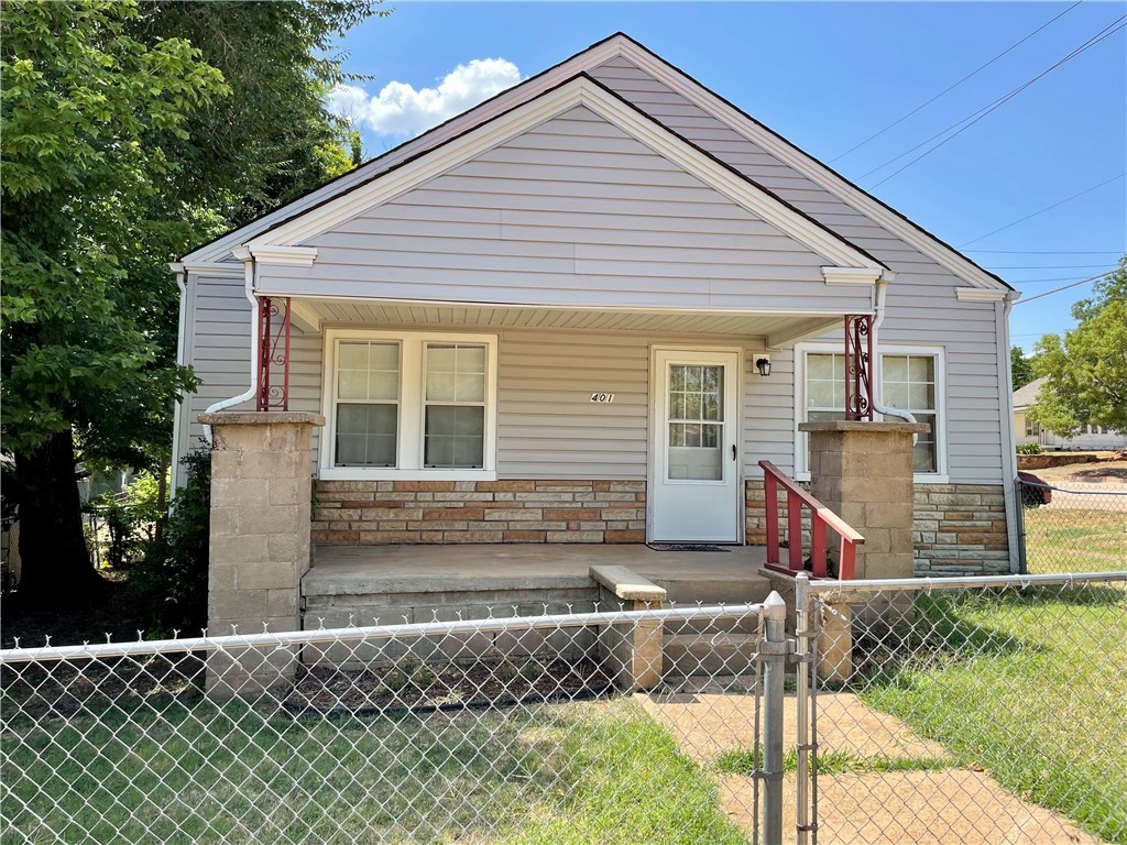 401 S 2nd St, Guthrie, OK 73044 | MLS# 1008387 | Redfin