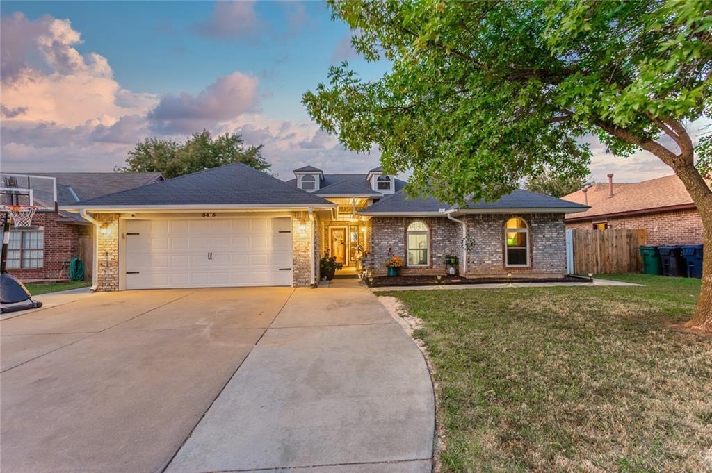 5405 SE 86th St Oklahoma City OK 73135 MLS# 931425 Redfin 5405 SE 86th St Oklahoma City OK 73135 MLS# 931425 Redfin