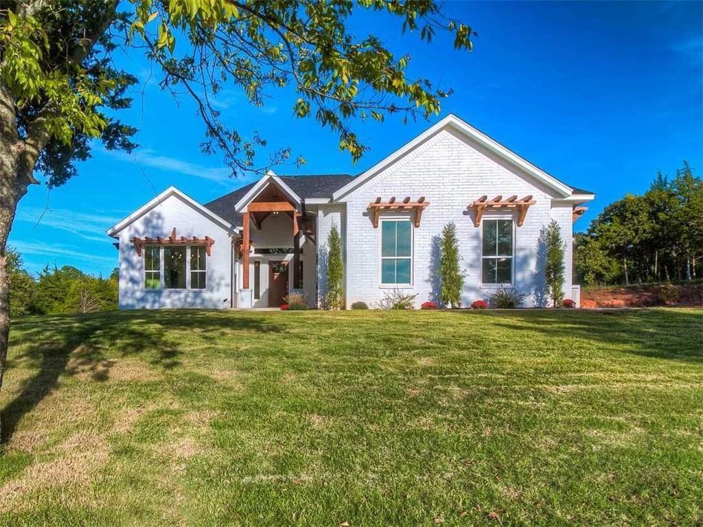 14950 Amy Ln, Newalla, OK 74857 MLS 932576 Redfin