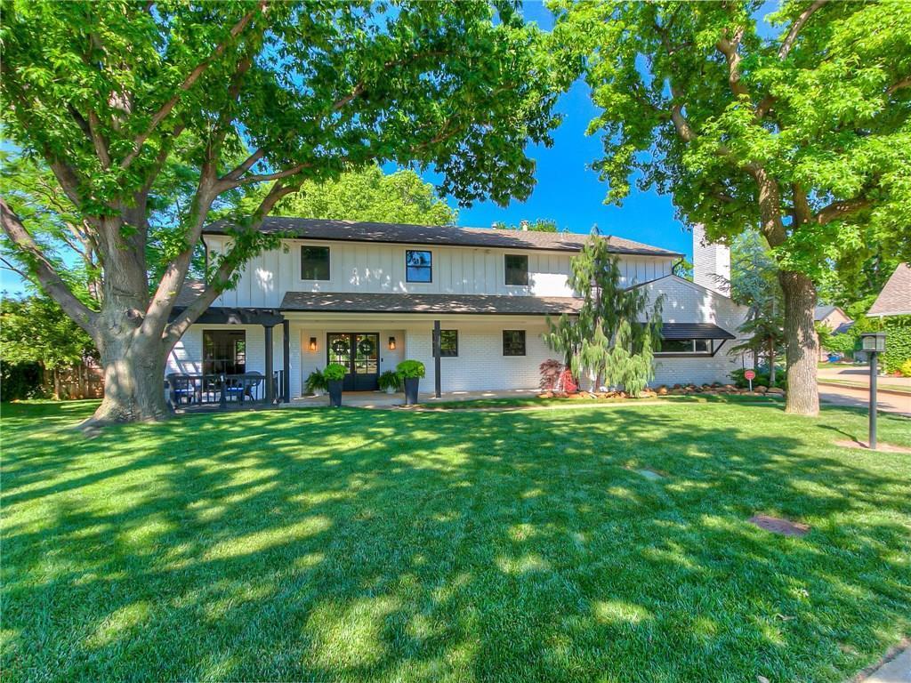 110 Maple Grove Grv Oklahoma City Ok 731 Mls 9125 Redfin