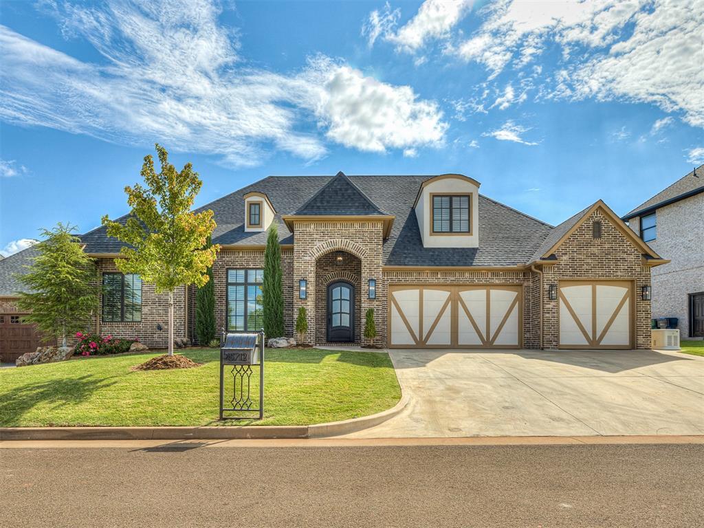 ●THE FAQULTEE 15712 W Sheriac St, Goddard, KS 67052 | Zillow