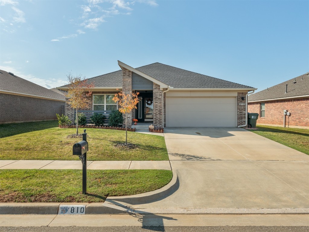 810 Barbaroot Dr, Norman, OK 73069 MLS 1081616 Redfin