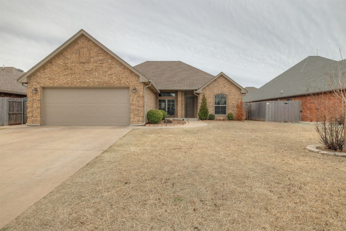 228 SW 145th St, Oklahoma City, OK 73170 | MLS# 1098621 | Redfin