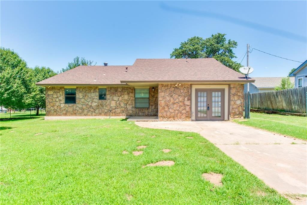 8925 NE 52nd St, Spencer, OK 73084 MLS 875639 Redfin